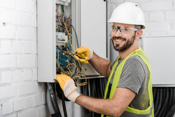 Best Electrical Troubleshooting Services  in Lexington, MI