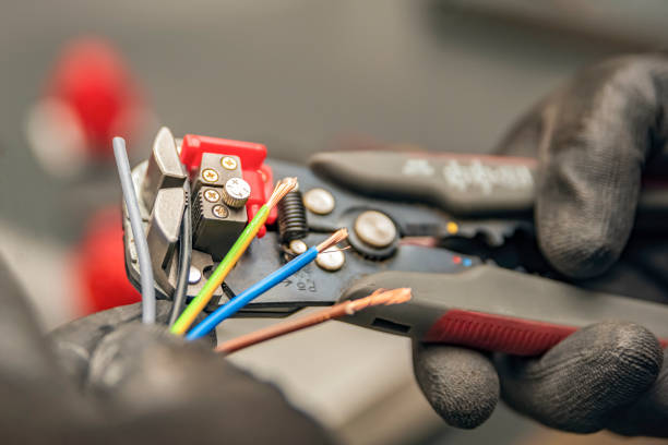 Best Home Electrical Repair  in Lexington, MI