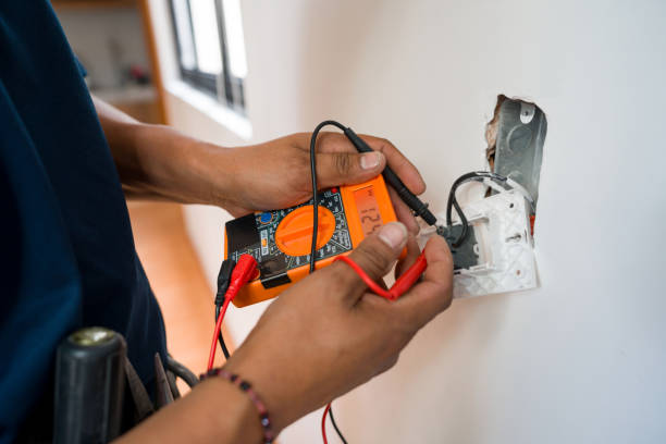 Best Electrical Upgrades for Homes  in Lexington, MI