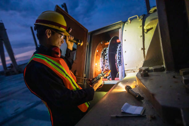 Best Affordable Electrician  in Lexington, MI