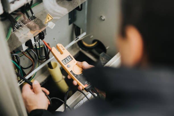 Best Electrical Wiring Services  in Lexington, MI