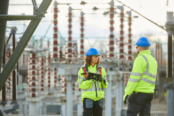 Best Electric Panel Repair  in Lexington, MI