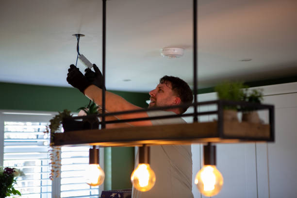 Best Electrical Outlet Repair  in Lexington, MI