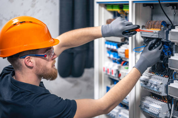 Best Electrical Rewiring Services  in Lexington, MI